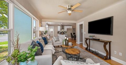 474 A St, Lincoln, CA 95648 Photo