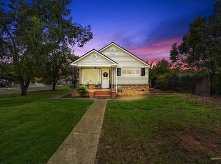 474 A St, Lincoln, CA 95648 Photo