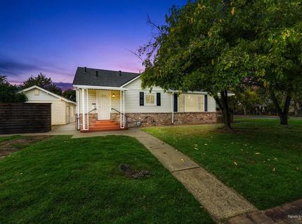 474 A St, Lincoln, CA 95648 Photo