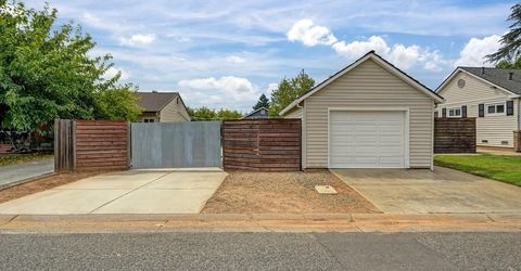 474 A St, Lincoln, CA 95648 Photo