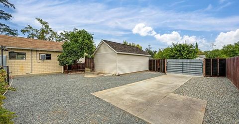 474 A St, Lincoln, CA 95648 Photo