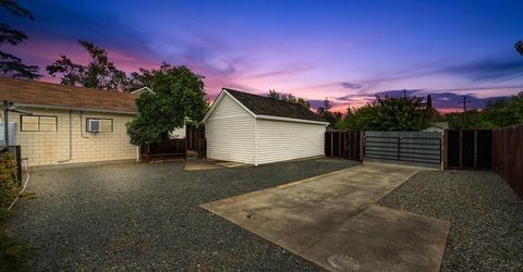 474 A St, Lincoln, CA 95648 Photo