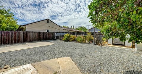 474 A St, Lincoln, CA 95648 Photo