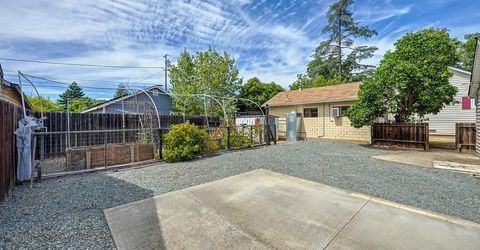 474 A St, Lincoln, CA 95648 Photo