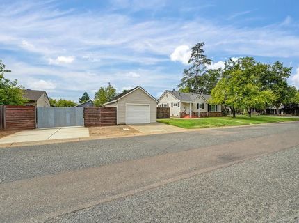474 A St, Lincoln, CA 95648 Photo
