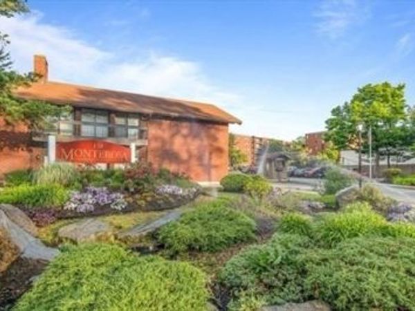 159 Main Street, Unit 52C, Stoneham, MA 02180