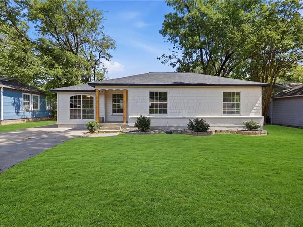11012 Castolon Drive, Dallas, TX 75228