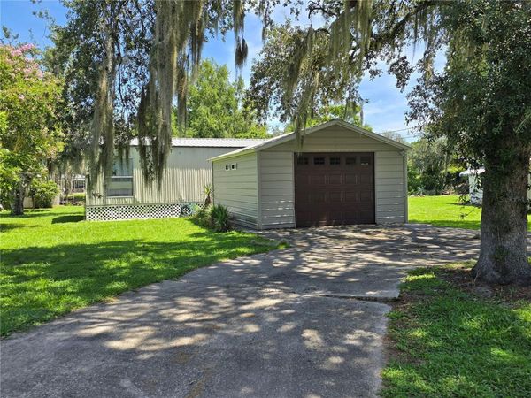 10292 E PIKE DRIVE , INVERNESS, FL 34450