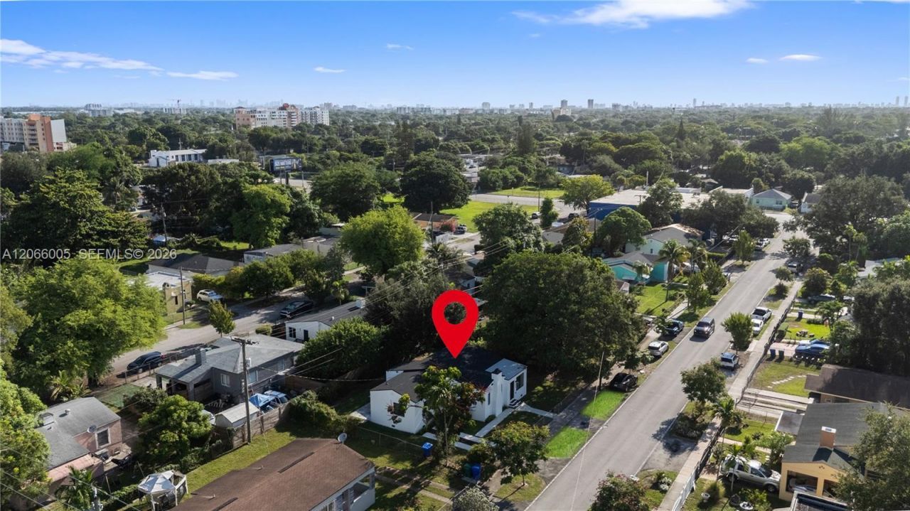 1771 NW 48th St , Miami, FL 33142 Photo