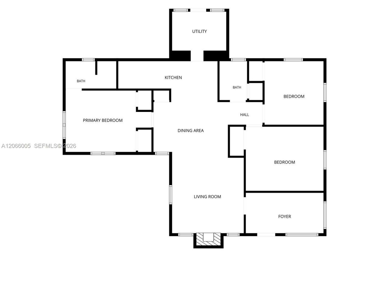 1771 NW 48th St , Miami, FL 33142 Photo