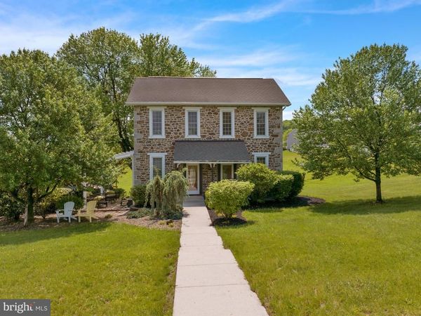 739 BOAR ROAD , MOHRSVILLE, PA 19541