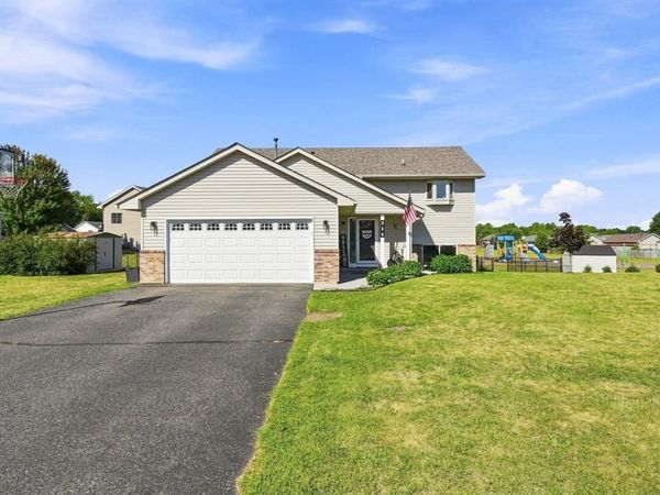 315 Martell Street, Somerset, WI 54025