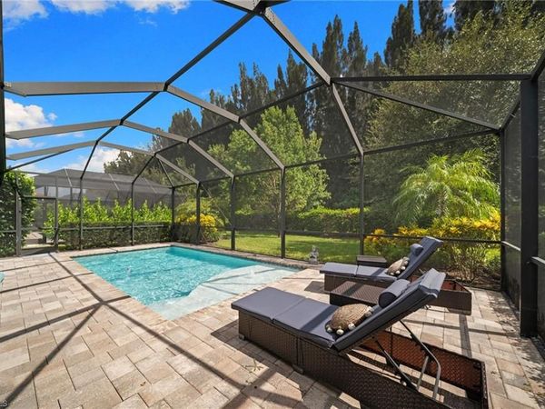 14523 Topsail DR , NAPLES, FL 34114