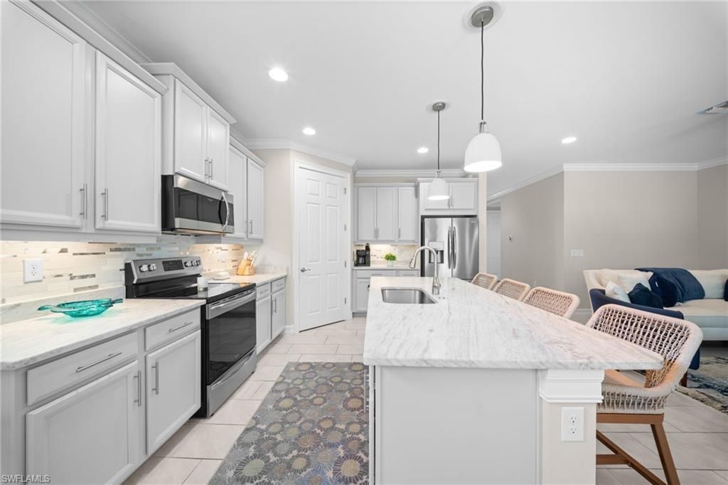 14523 Topsail Dr , Naples, FL 34114 Photo