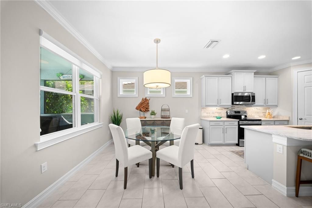 14523 Topsail Dr , Naples, FL 34114 Photo
