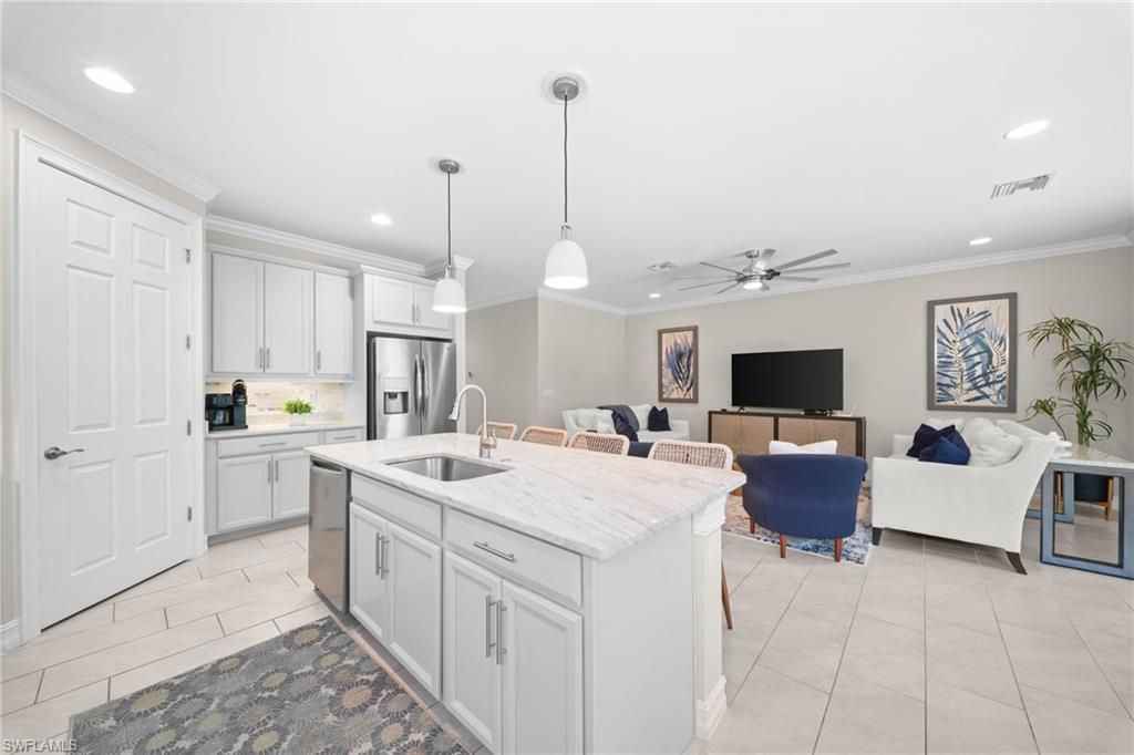 14523 Topsail Dr , Naples, FL 34114 Photo