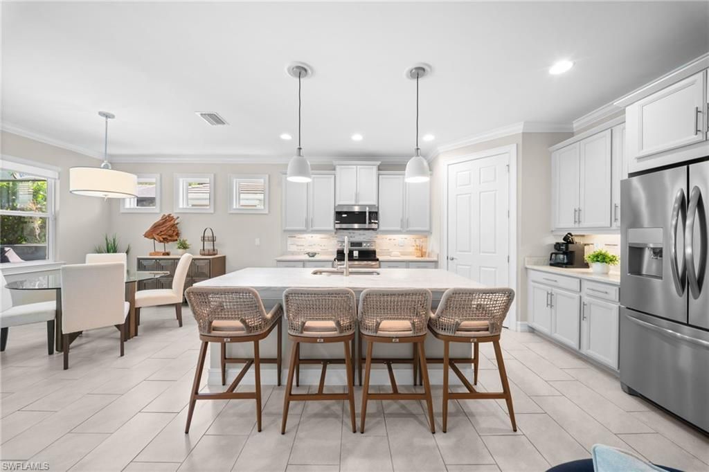 14523 Topsail Dr , Naples, FL 34114 Photo