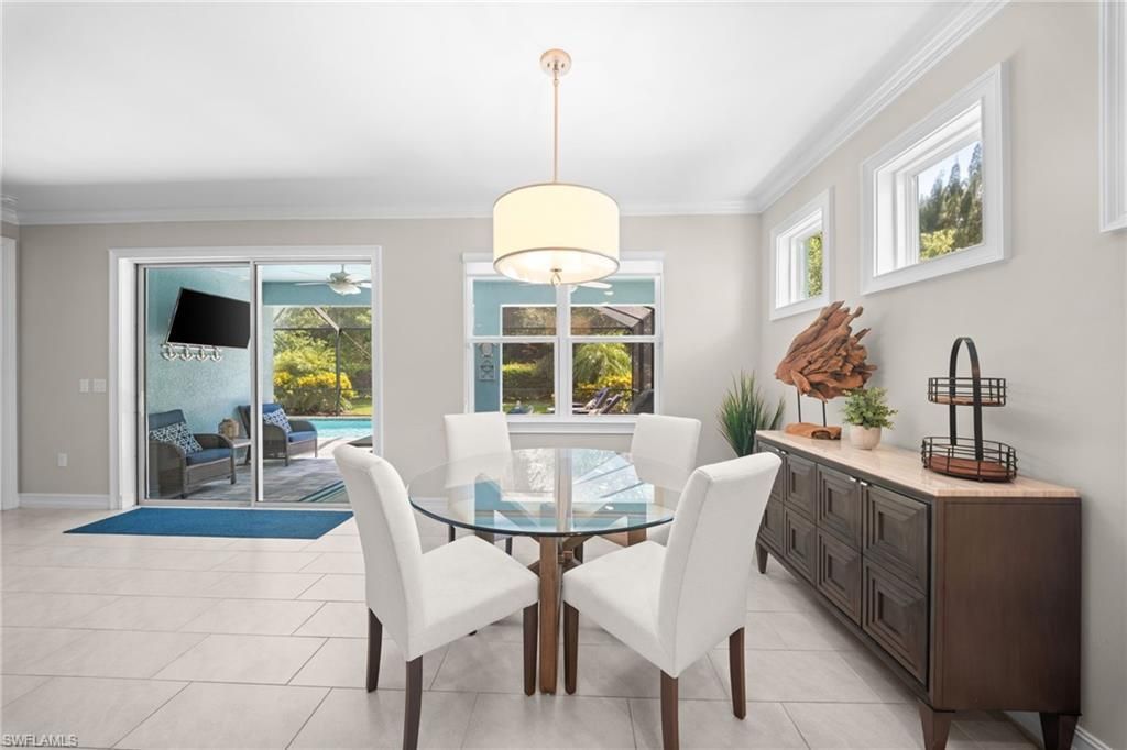 14523 Topsail Dr , Naples, FL 34114 Photo