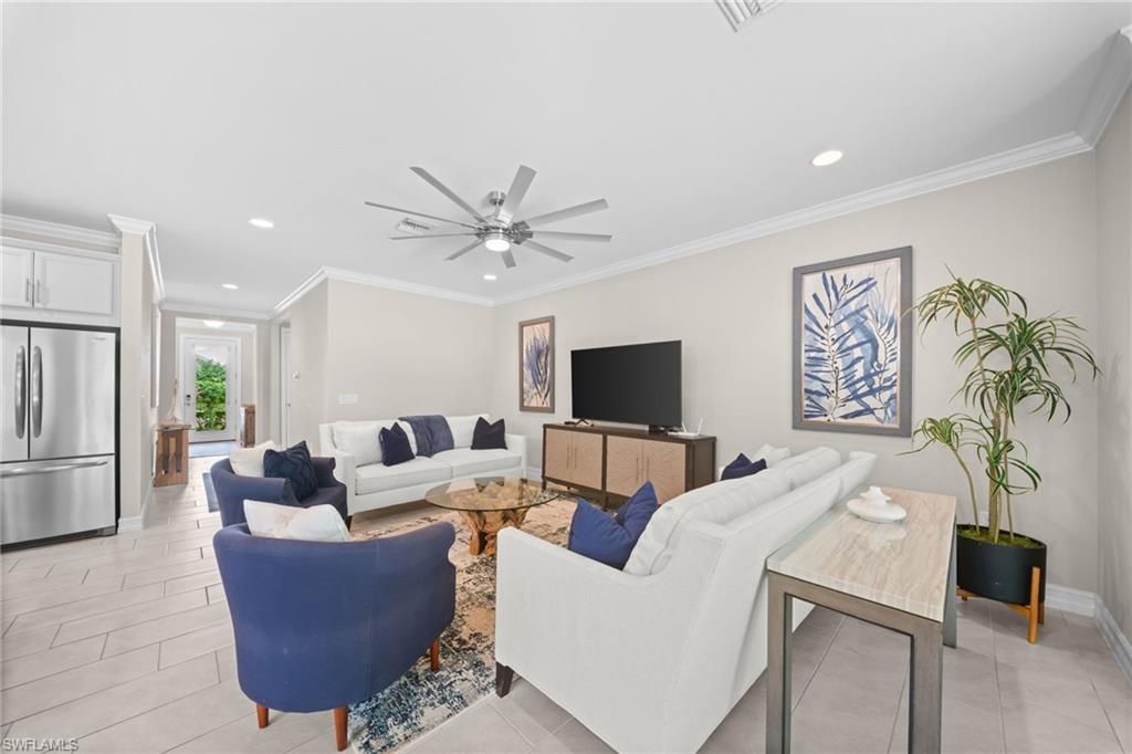 14523 Topsail Dr , Naples, FL 34114 Photo