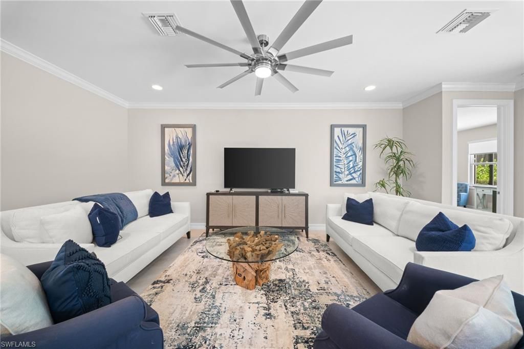 14523 Topsail Dr , Naples, FL 34114 Photo