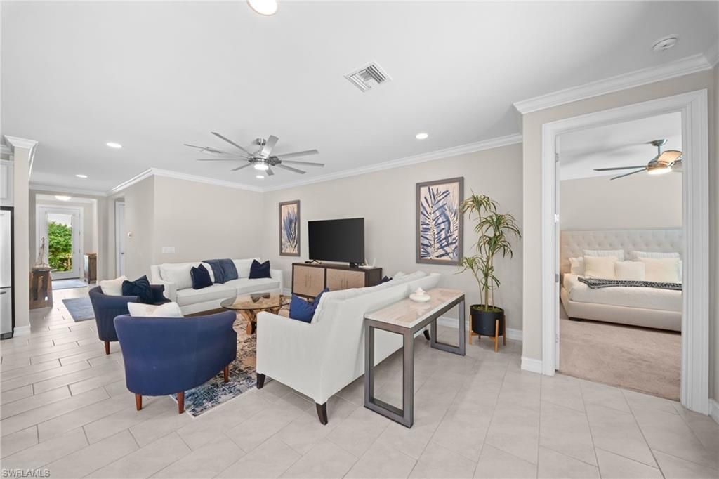14523 Topsail Dr , Naples, FL 34114 Photo