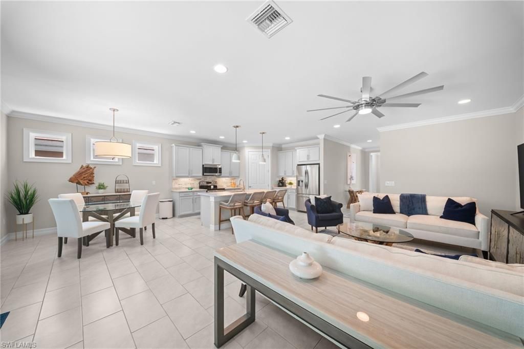14523 Topsail Dr , Naples, FL 34114 Photo