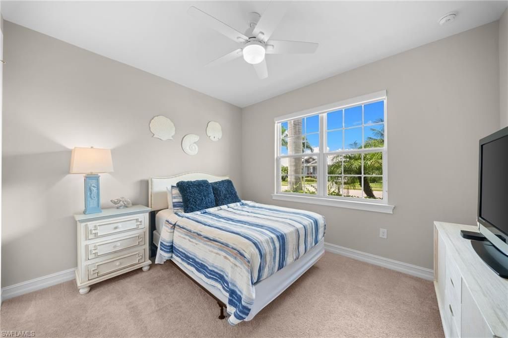14523 Topsail Dr , Naples, FL 34114 Photo