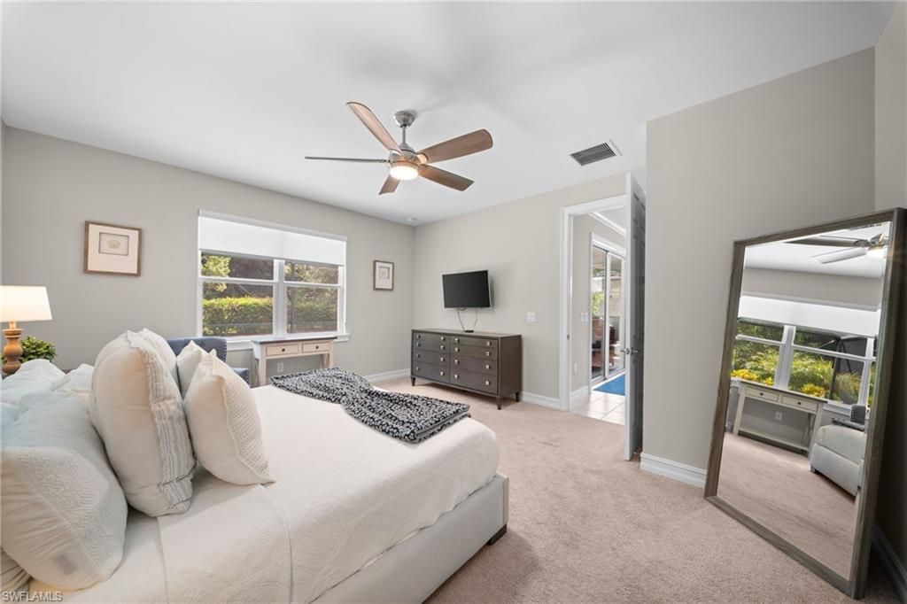 14523 Topsail Dr , Naples, FL 34114 Photo
