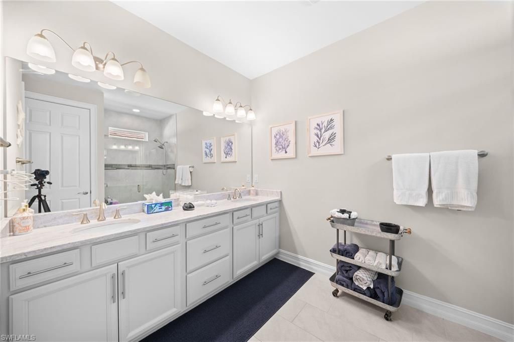 14523 Topsail Dr , Naples, FL 34114 Photo