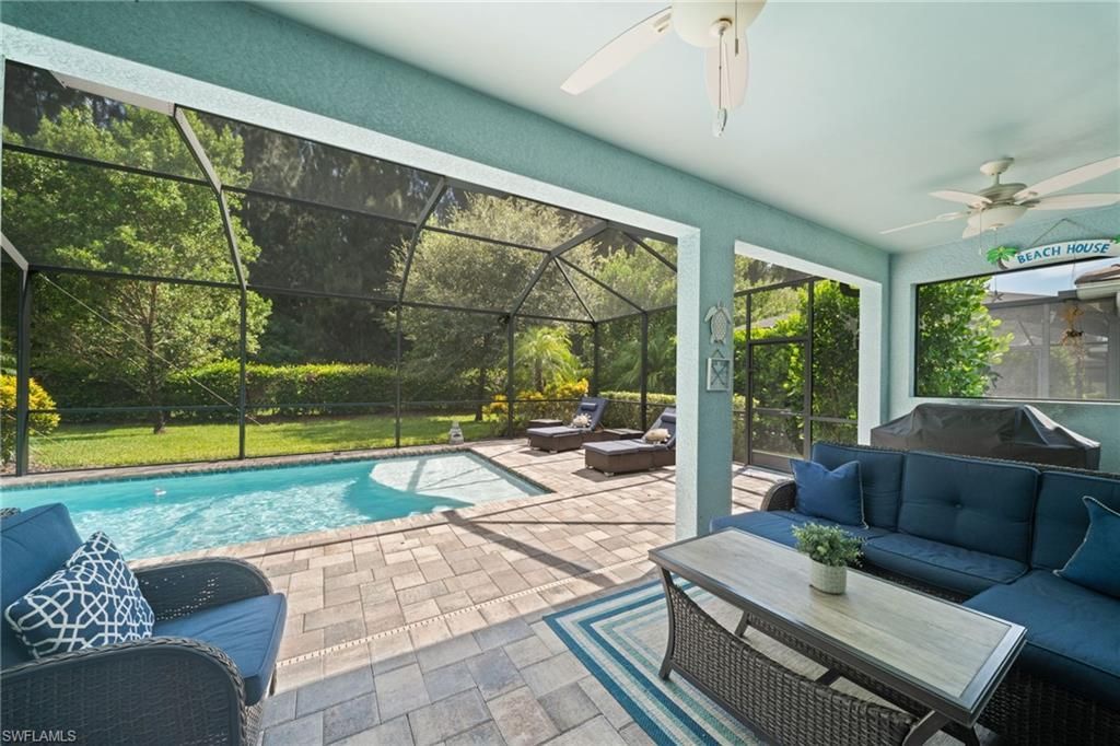 14523 Topsail Dr , Naples, FL 34114 Photo