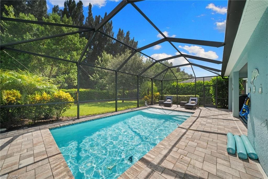 14523 Topsail Dr , Naples, FL 34114 Photo
