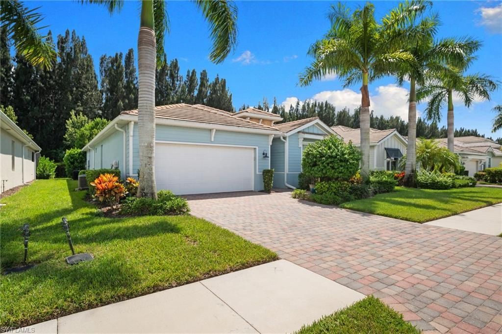 14523 Topsail Dr , Naples, FL 34114 Photo