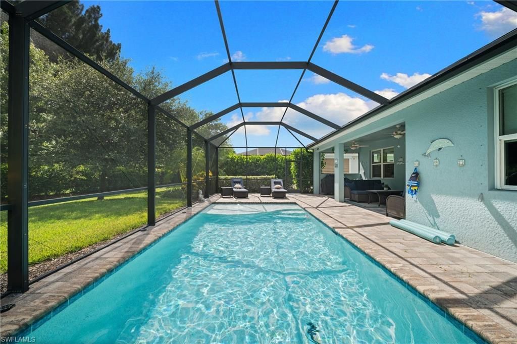 14523 Topsail Dr , Naples, FL 34114 Photo