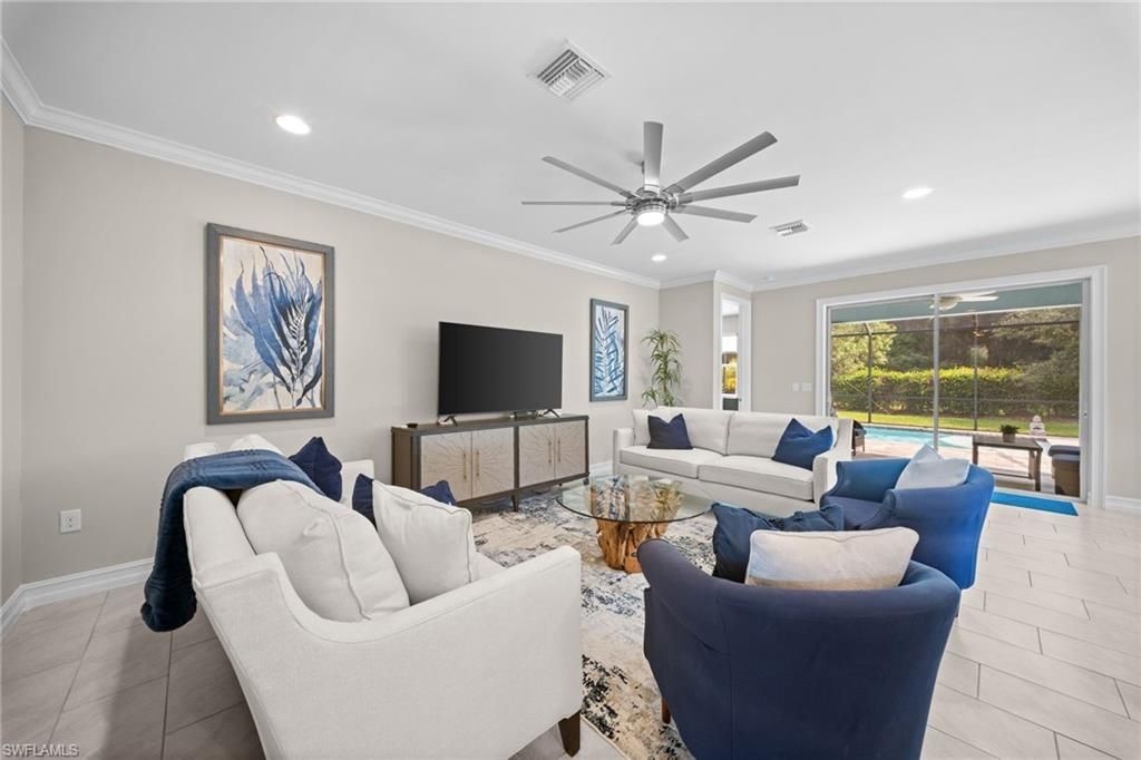 14523 Topsail Dr , Naples, FL 34114 Photo