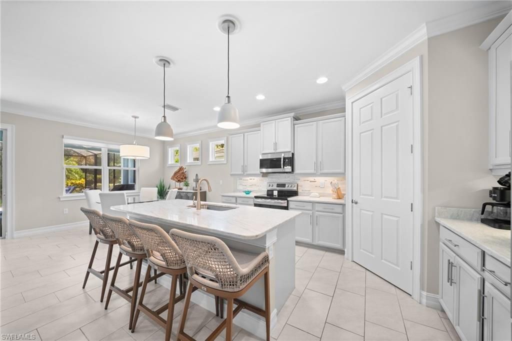 14523 Topsail Dr , Naples, FL 34114 Photo