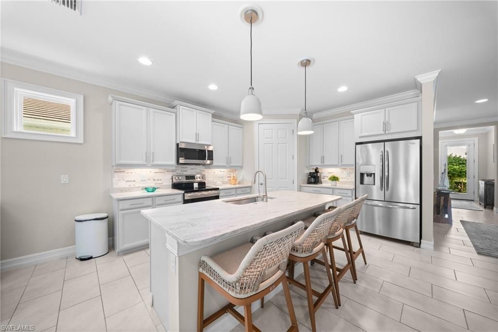 14523 Topsail Dr , Naples, FL 34114 Photo