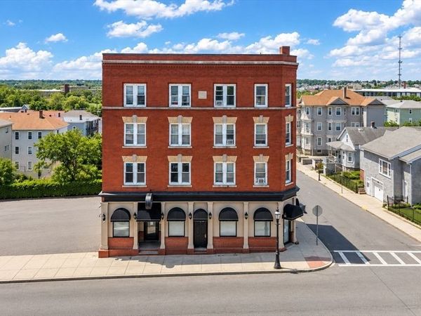 1569 Pleasant St, Fall River, MA 02723