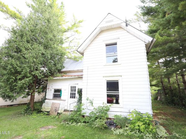 315 Walnut Street , Risingsun, OH 43457