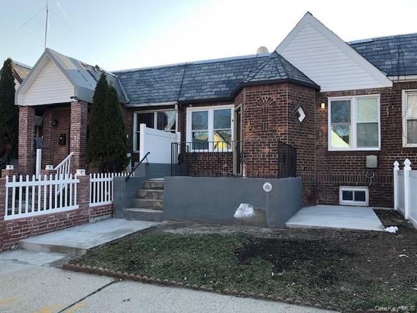 116-38 168th Street , Jamaica, NY 11434