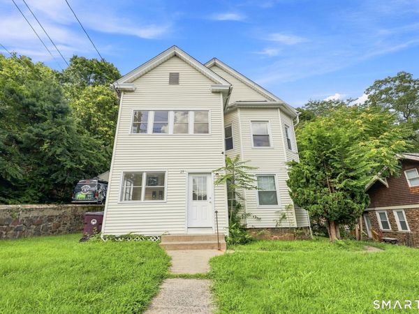 25 Long , Unit 2, New Britain, CT 06051