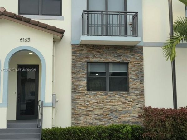 6163 SW 36th Ct, Unit NA, Miramar, FL 33023