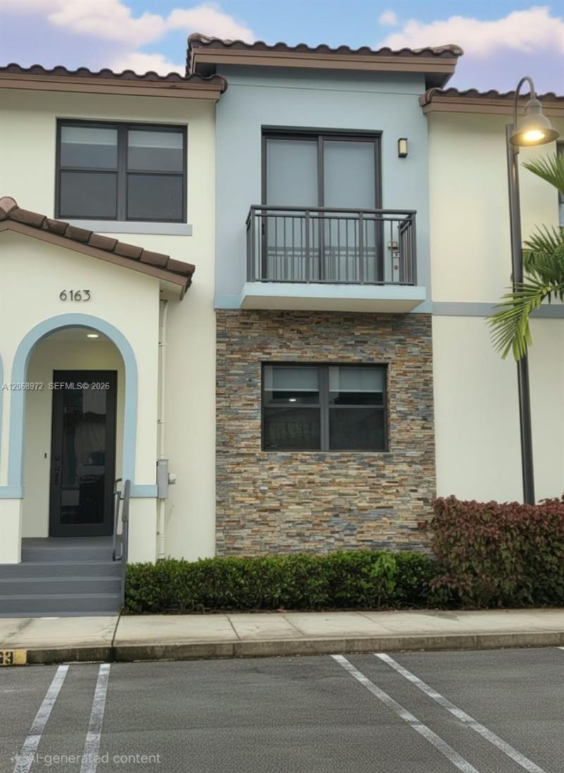 6163 SW 36th Ct , Unit NA, Miramar, FL 33023 Photo