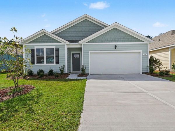 286 Ridley St , Longs, SC 29568