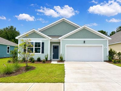 286 Ridley St , Longs, SC 29568