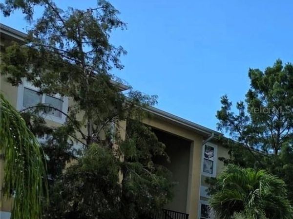 5111 ROYAL PALMS WAY , Unit 202, NEW PORT RICHEY, FL 34652
