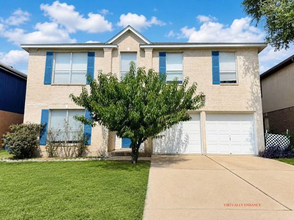 1002 Acanthus ST , Pflugerville, TX 78660