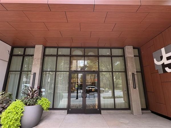 775 Juniper Street NE, Unit 210, Atlanta, GA 30308