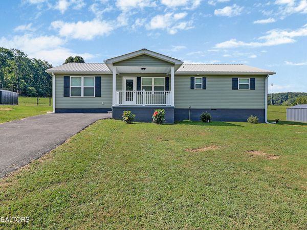 7465 Wassom Memorial Hwy, Grandview, TN 37337