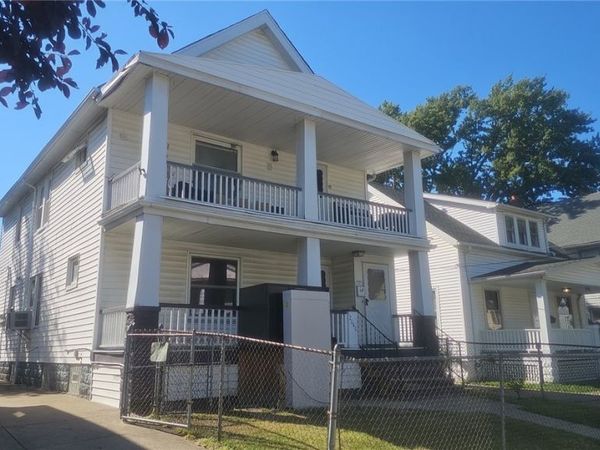 2040 W 99th Street , Cleveland, OH 44102