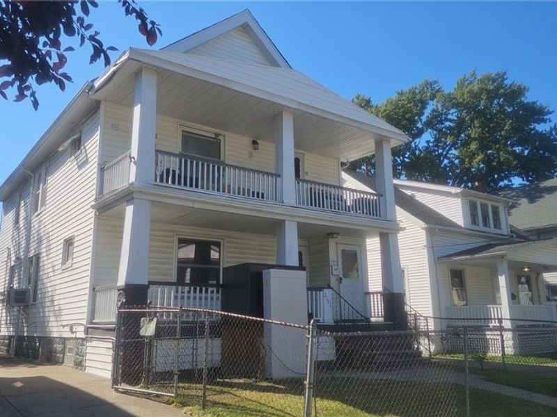 2040 W 99th Street, Cleveland, OH 44102 Photo 1